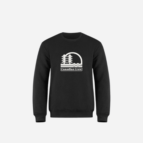 Canadian Crew Youth Sweatshirt