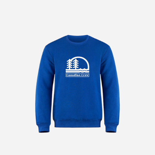 Canadian Crew Youth Sweatshirt