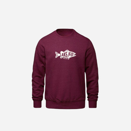 Lake Kid Youth Sweatshirt