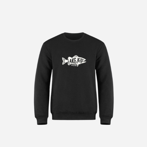Lake Kid Youth Sweatshirt
