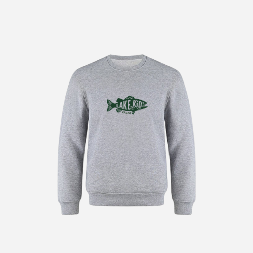 Lake Kid Youth Sweatshirt