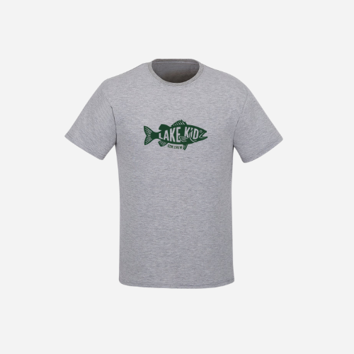 Lake Kid Youth T-Shirt