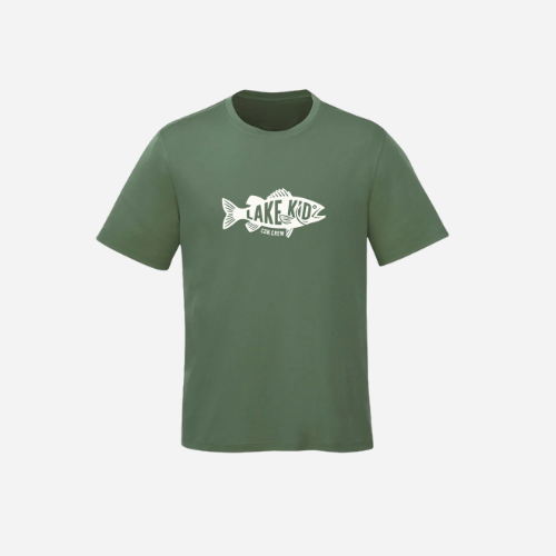 Lake Kid Youth T-Shirt