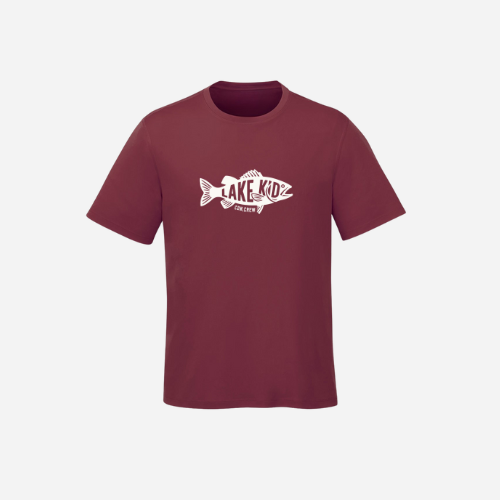 Lake Kid Youth T-Shirt