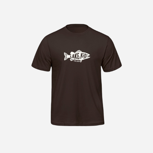 Lake Kid Youth T-Shirt