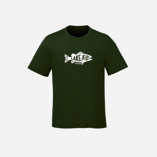 Lake Kid Youth T-Shirt
