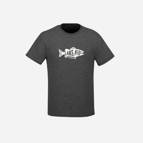 Lake Kid Youth T-Shirt