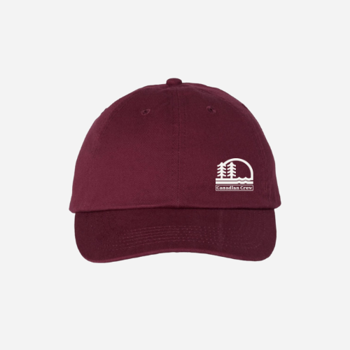 Canadian Crew Lake Cap