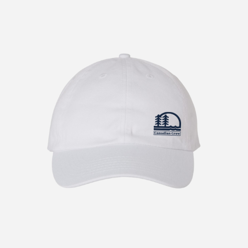 Canadian Crew Lake Cap