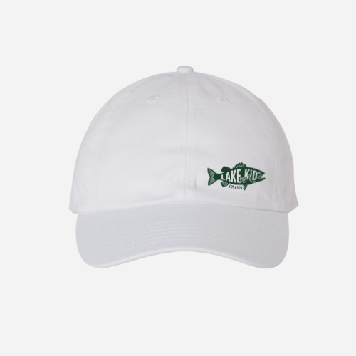 Lake Kid Cap