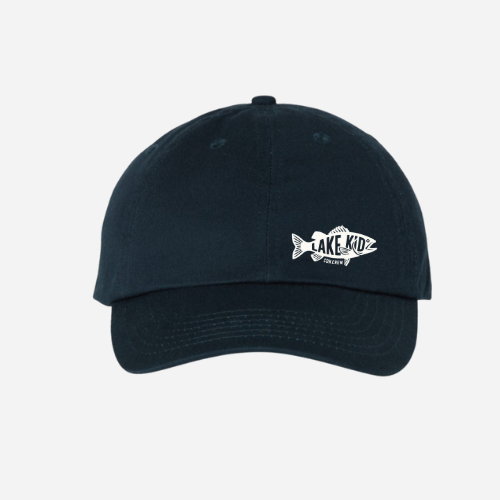 Lake Kid Cap