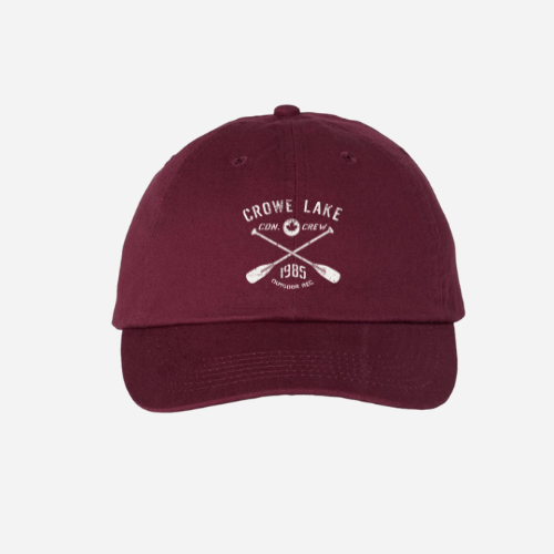 Nostalgia Lake Cap