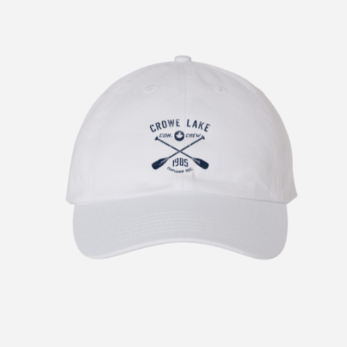 Nostalgia Lake Cap
