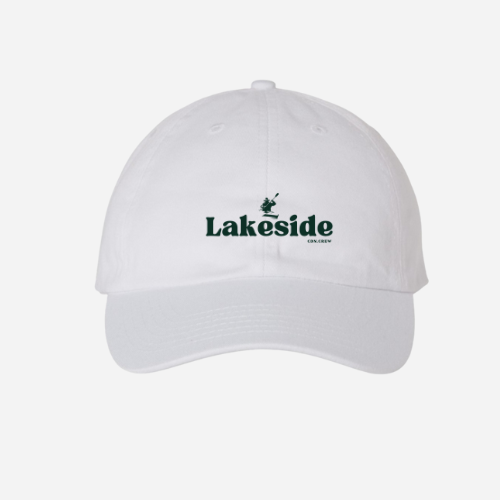 Lakeside Cap