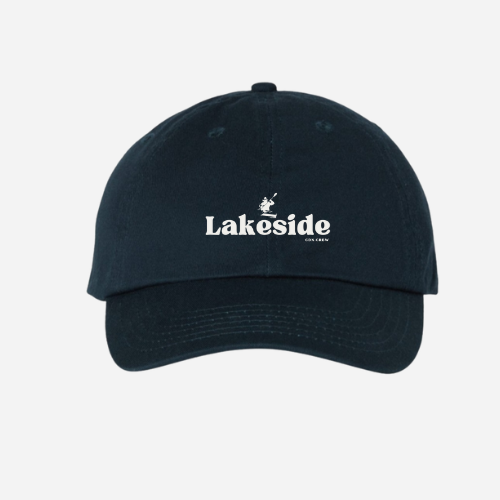 Lakeside Cap