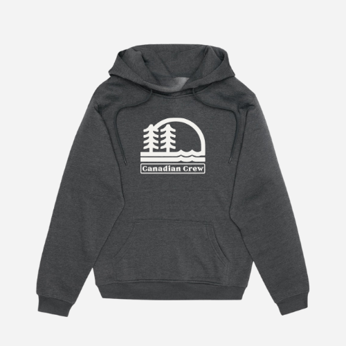 Canadian Crew Hoodie