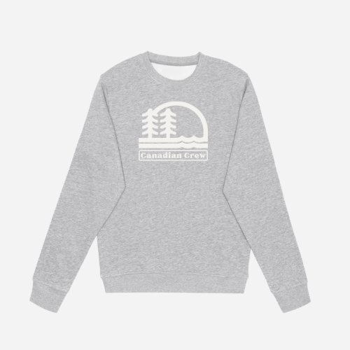Canadian Crew Sweatshirt