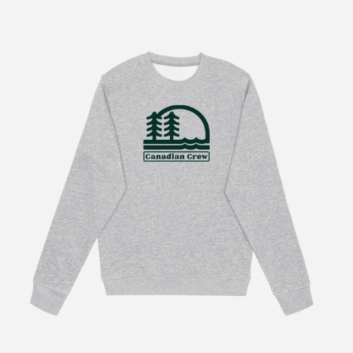 Canadian Crew Sweatshirt