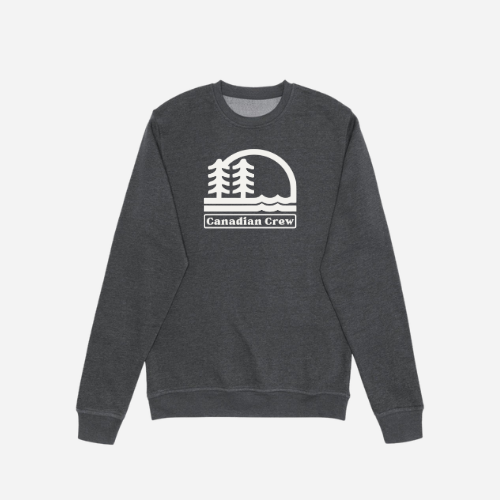 Canadian Crew Sweatshirt