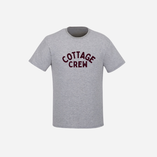 Cottage Crew T-Shirt