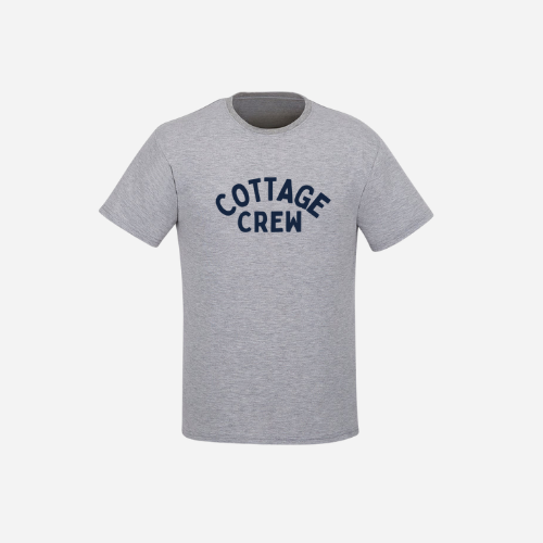 Cottage Crew T-Shirt