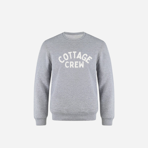 Cottage Crew Youth Sweatshirt