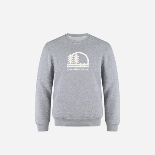 Canadian Crew Youth Sweatshirt