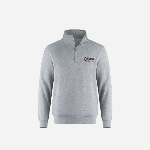 My Lake Youth Quarter Zip Sweatshirt