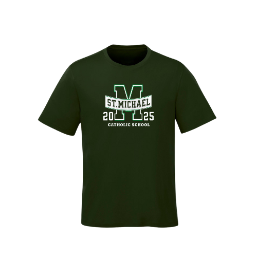 ST. MICHAEL GAMEDAY TEE (YOUTH)