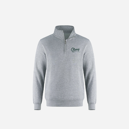 My Lake Youth Quarter Zip Sweatshirt