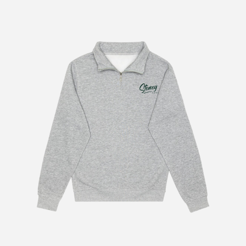 My Lake Quarter Zip Sweatshirt