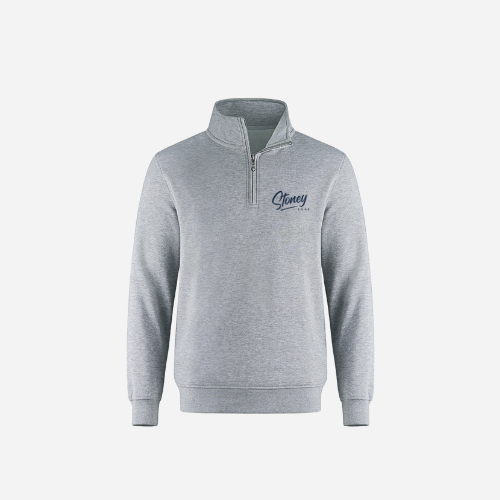 My Lake Youth Quarter Zip Sweatshirt