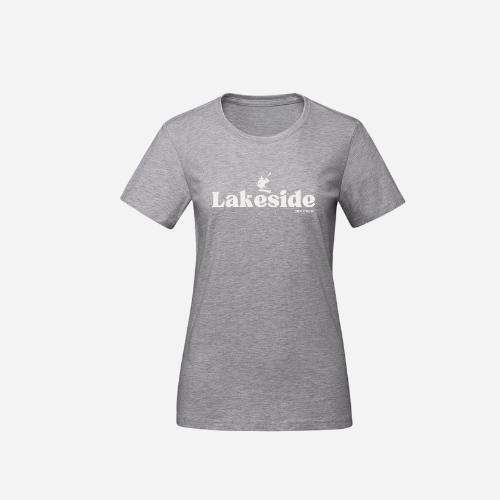 Lakeside Womens T-Shirt