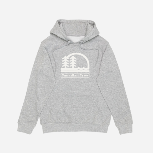 Canadian Crew Hoodie