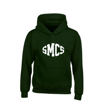 ST, MICHAEL RECESS HOODIE (YOUTH)