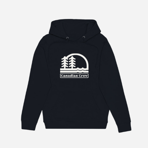 Canadian Crew Hoodie