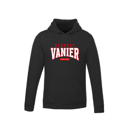 Georges Vanier Varsity Hoodie (YOUTH)