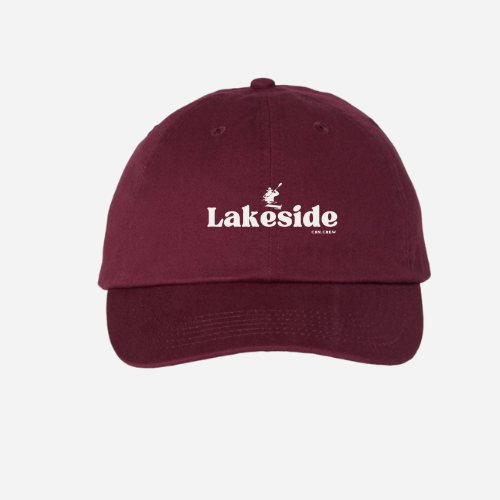 Lakeside Cap