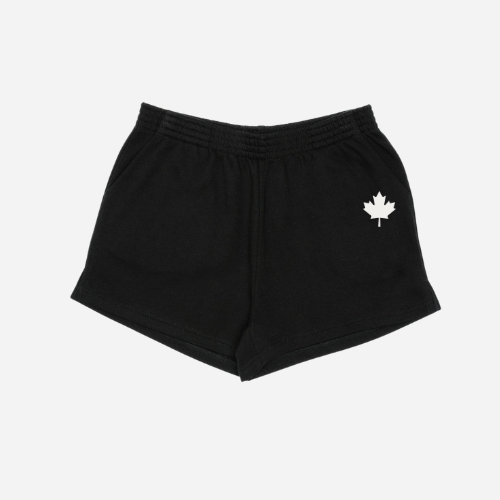 Heritage Sweatshort 3-inch