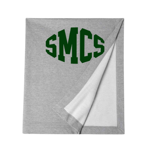 ST. MICHAEL RECESS STADIUM BLANKET