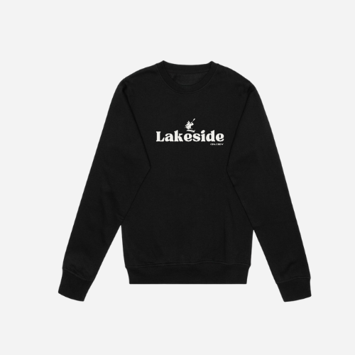 Lakeside Sweatshirt