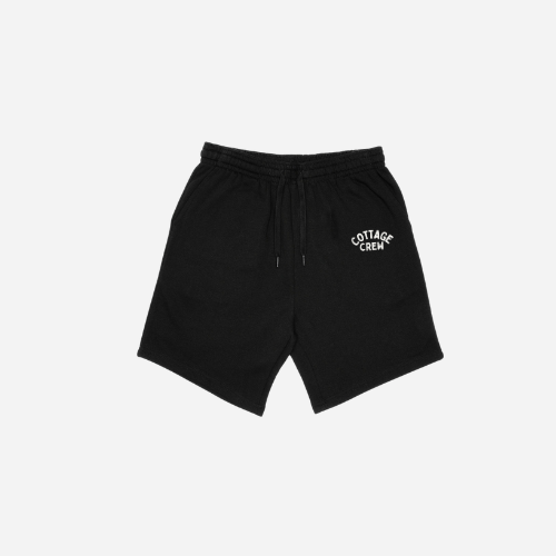 Cottage Crew Sweatshort 7-Inch