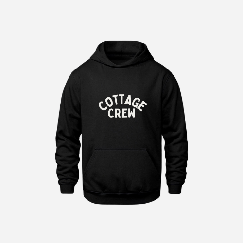 Cottage Crew Youth Hoodie