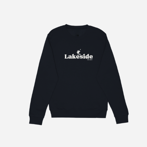 Lakeside Sweatshirt