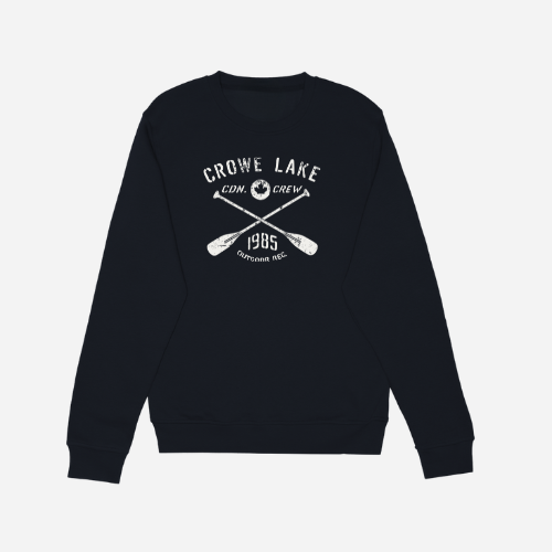 Nostalgia Sweatshirt