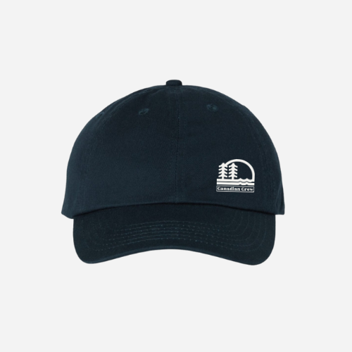 Canadian Crew Lake Cap