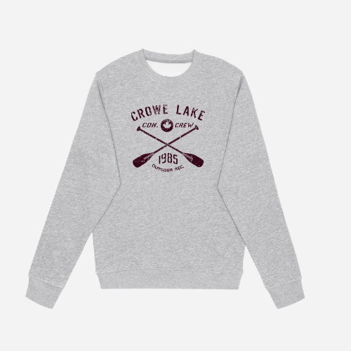 Nostalgia Sweatshirt