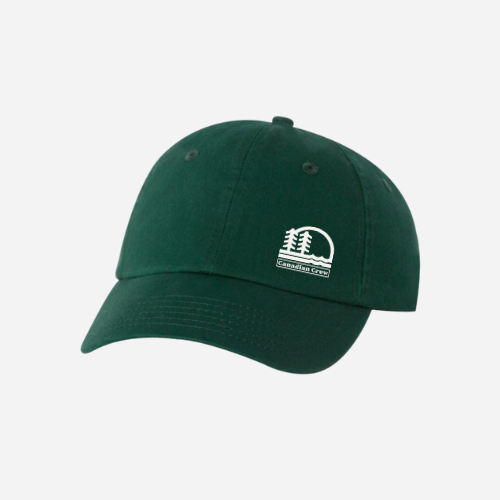 Canadian Crew Lake Cap