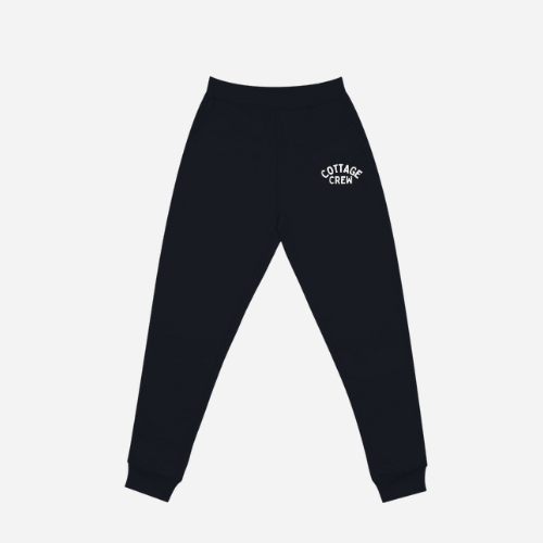 Cottage Crew Jogger