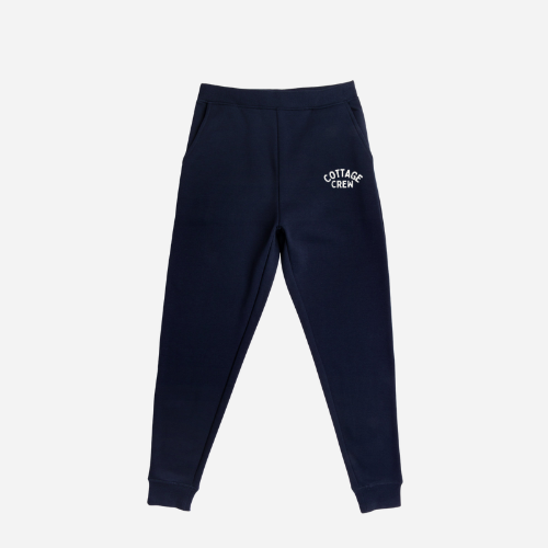 Cottage Crew Jogger